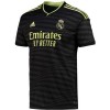 Maillot de Supporter Real Madrid Troisième 22-23 Pour Enfant